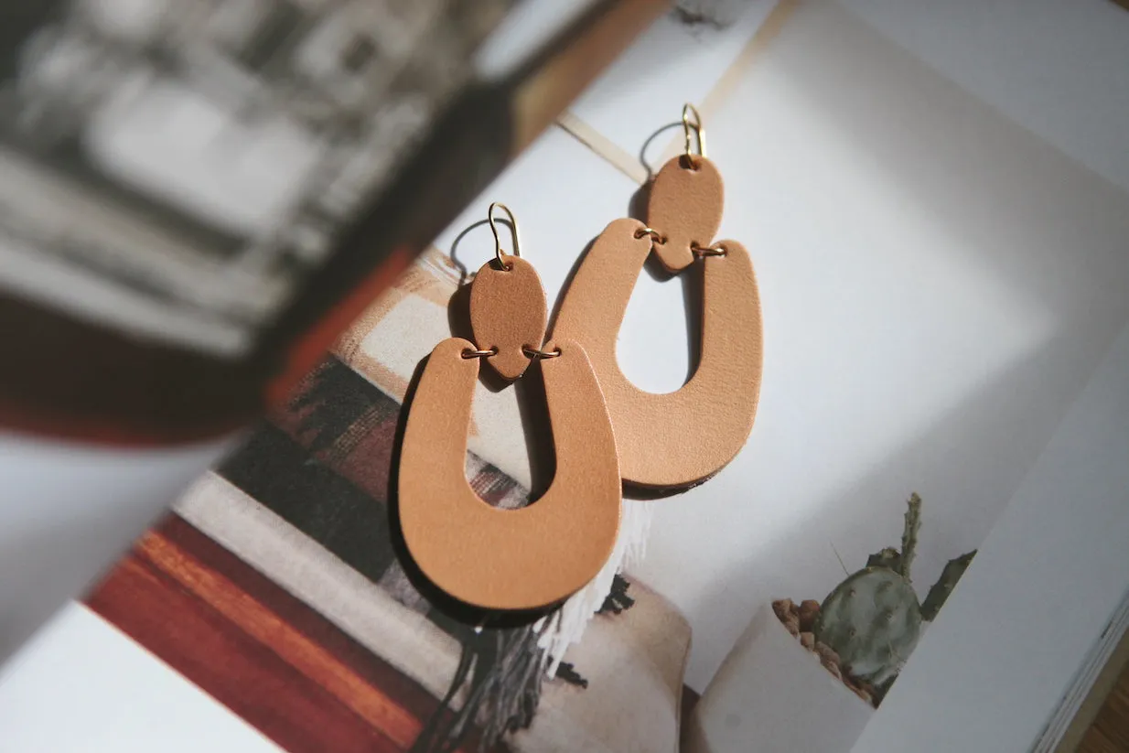 yonder earrings