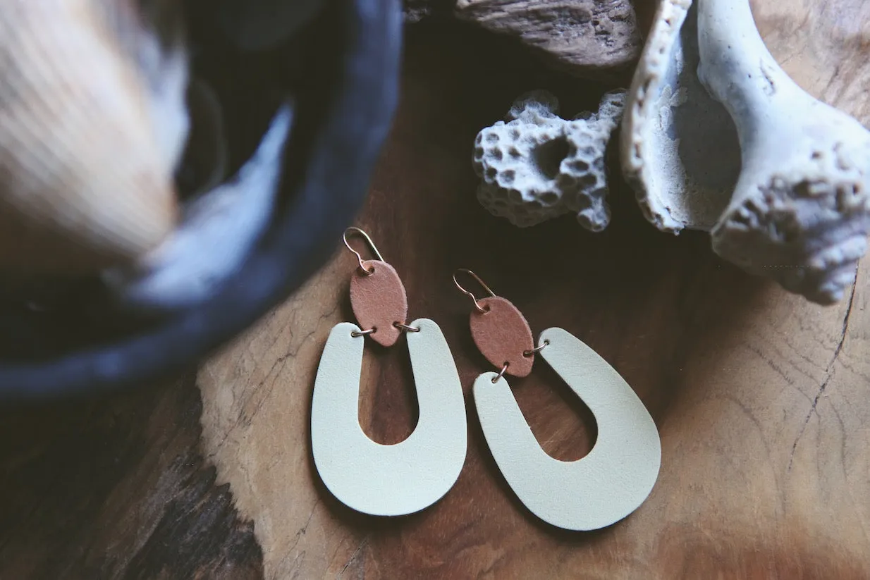 yonder earrings